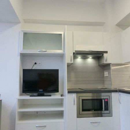 Apartamebto Exterior En La Zona De Las Canteras Apartament Las Palmas de Gran Canaria Zewnętrze zdjęcie