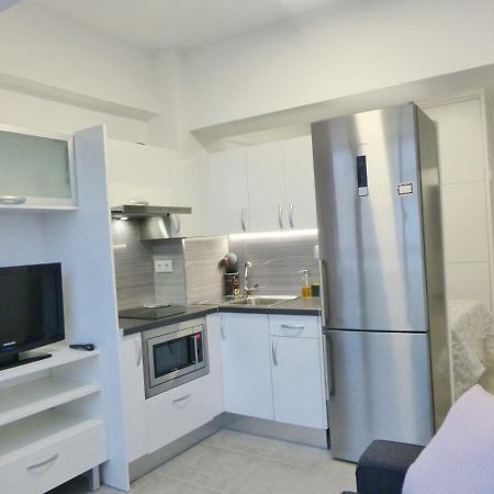 Apartamebto Exterior En La Zona De Las Canteras Apartament Las Palmas de Gran Canaria Zewnętrze zdjęcie